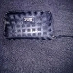 PINK wallet